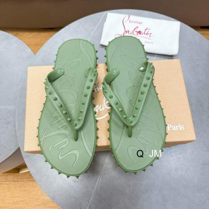 Picture of Christian Slippers _SKUCLsz35-46JX06013049
